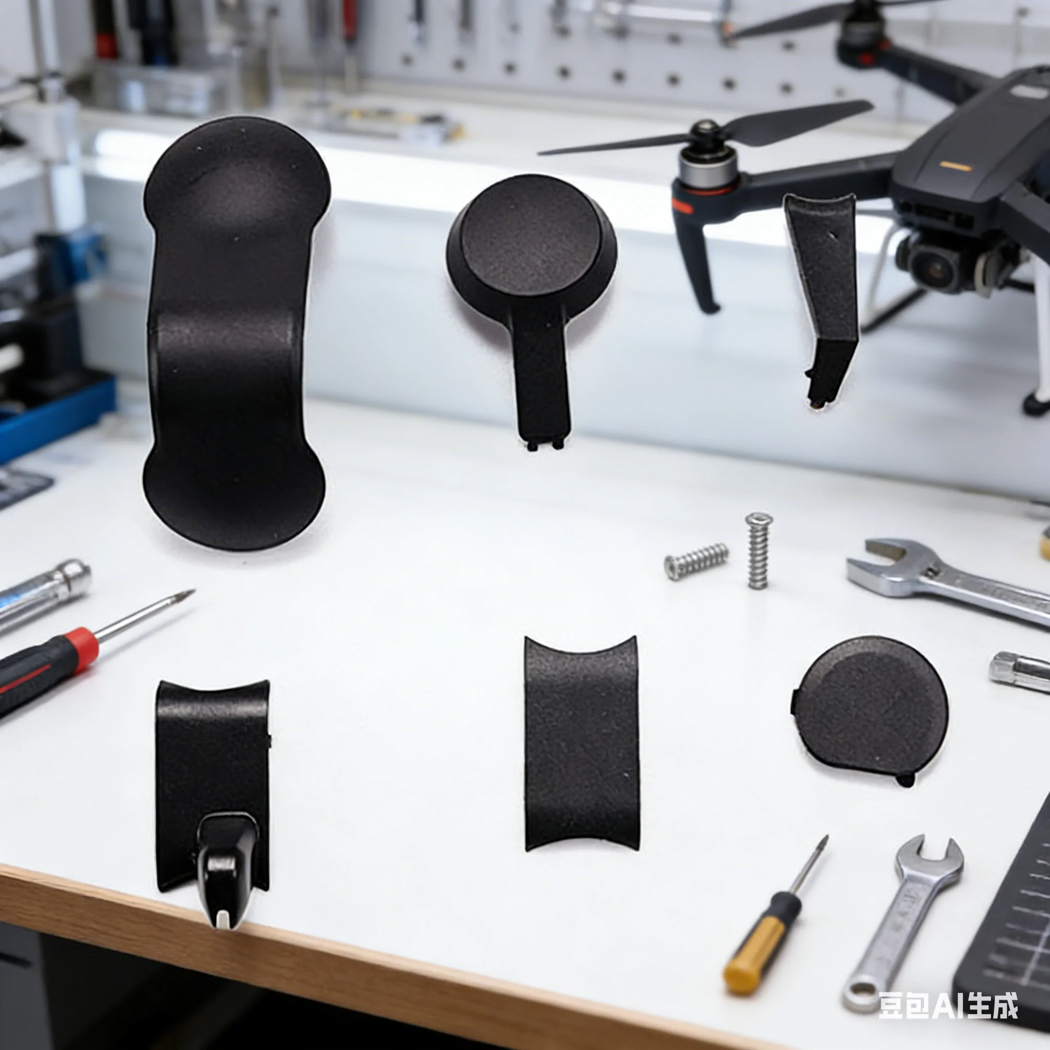 Versatile Gimbal Damping Plate For DJI Mavic3 Pro Reliable Repair Versatile Gimbal Damping For DJI Mavic3 Pro Reliable Tool
Versatile Gimbal Damping Plate For DJI Mavic3 Pro Reliable Repair Versatile Gimbal Damping For DJI Mavic3 Pro Reliable Tool