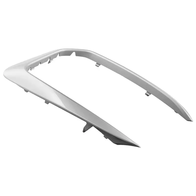 Excellent-Front Bumper Fog Lamp Frame Trim For BMW F20 F21 2014-2015 Front Bumper Grills With Trim
Excellent-Front Bumper Fog Lamp Frame Trim For BMW F20 F21 2014-2015 Front Bumper Grills With Trim