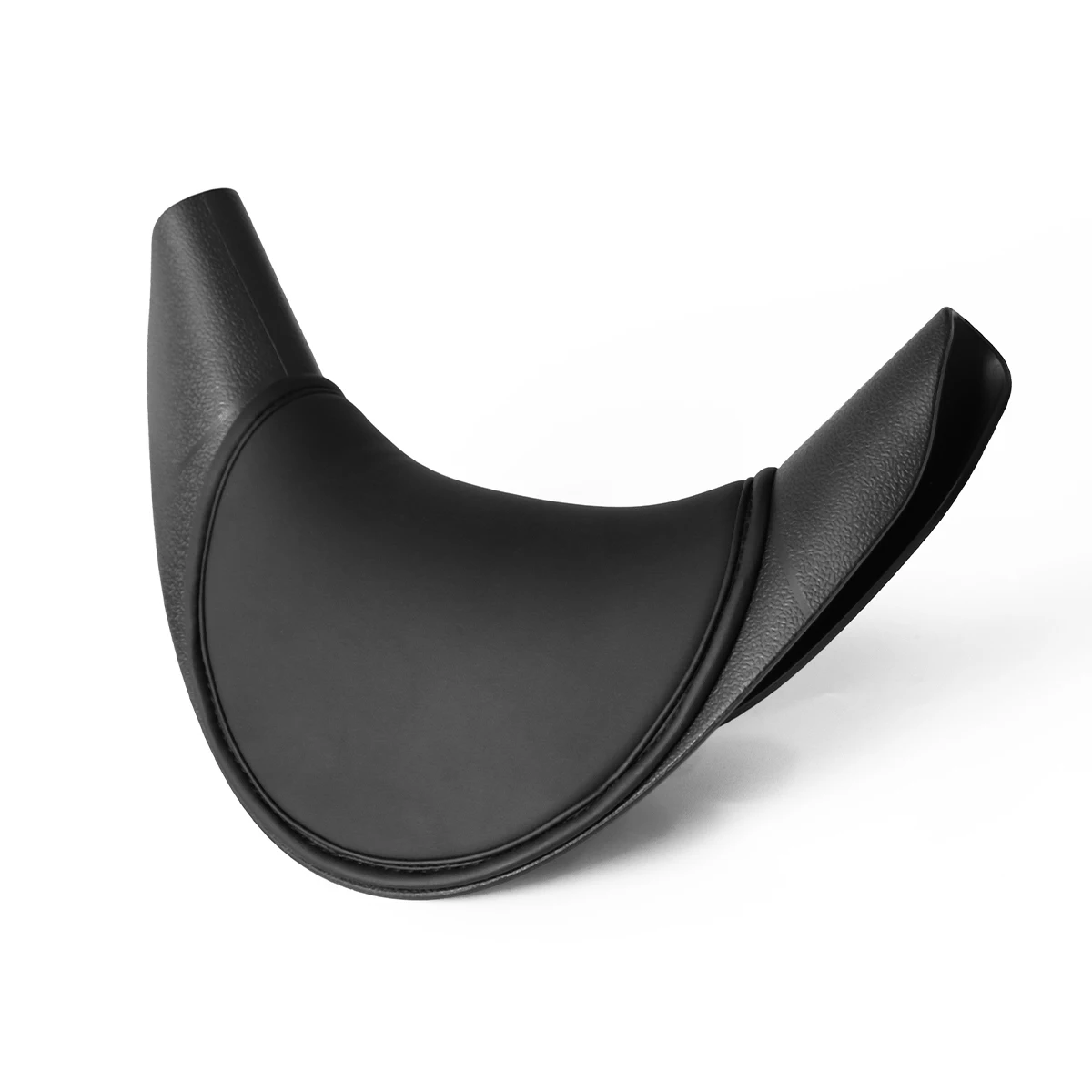New Hair Washing Bed Neck Support Pad Hair Salon Hair Salon Water Washing Bed U-shaped Silicone Neck Support Pillow Support
New Hair Washing Bed Neck Support Pad Hair Salon Hair Salon Water Washing Bed U-shaped Silicone Neck Support Pillow Support