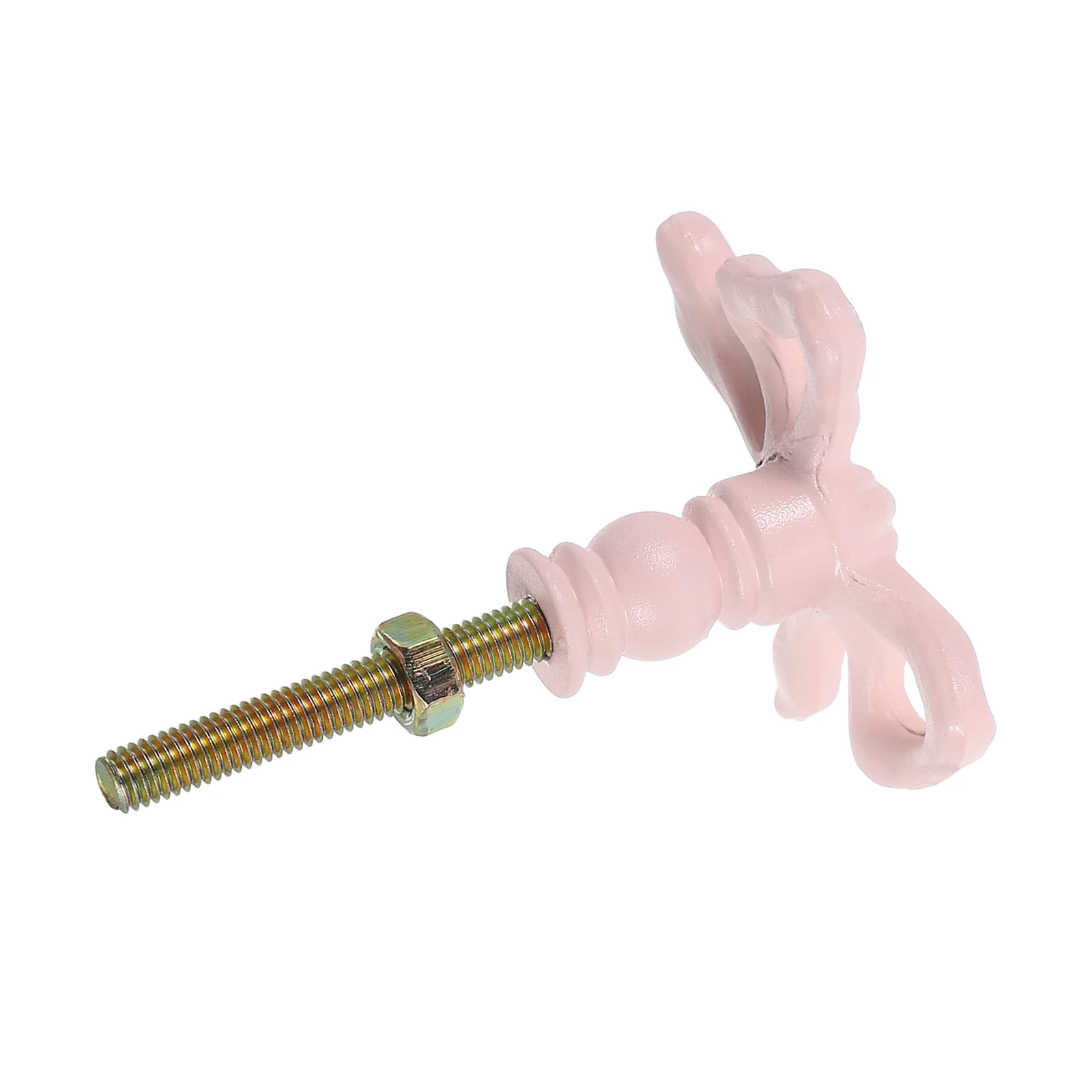 Drawer Handle Cabinet Door Closet Knobs Pull Decorative Handles Vintage Wardrobe Bedroom Dresser Bow Iron Tie Bedside Table
Drawer Handle Cabinet Door Closet Knobs Pull Decorative Handles Vintage Wardrobe Bedroom Dresser Bow Iron Tie Bedside Table