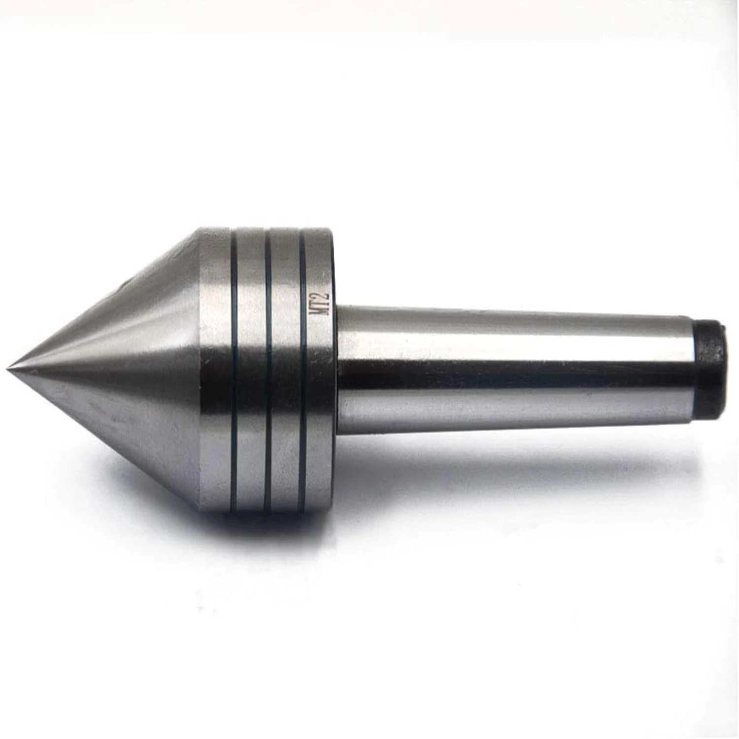 Premium High-Quality Heavy Duty MT2 Live Tailstock Center for Woodworking - Precision Woodturning Tool for Superior Results
Premium High-Quality Heavy Duty MT2 Live Tailstock Center for Woodworking - Precision Woodturning Tool for Superior Results