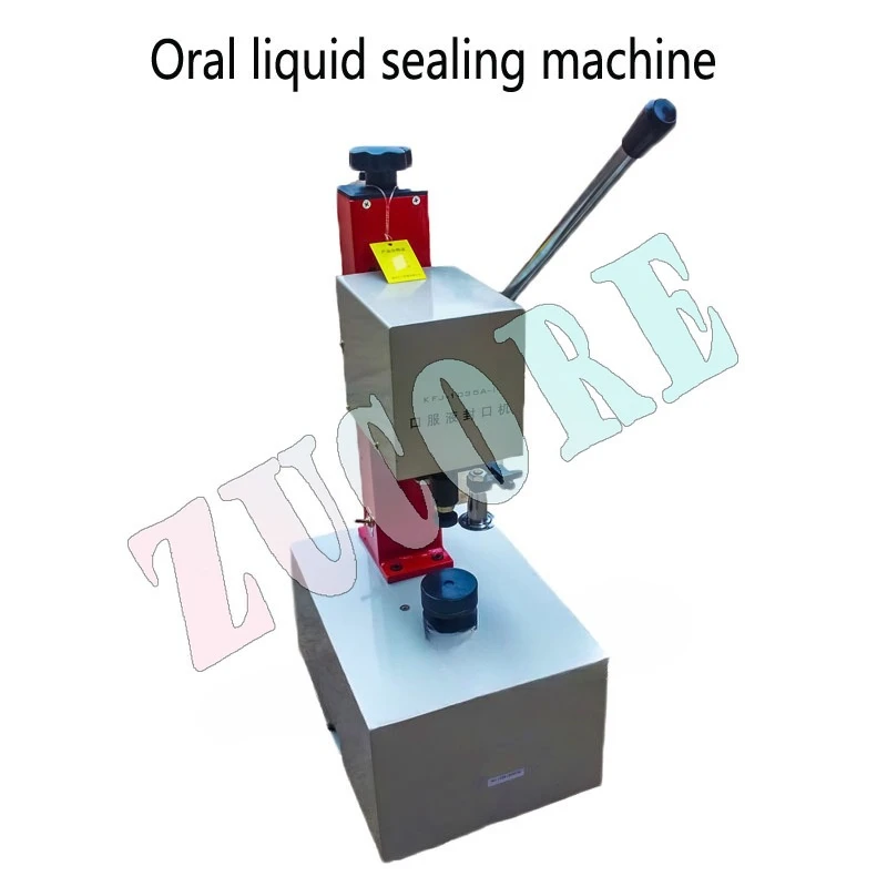 KFJ-1035AI машина для запечатывания жидкости для полости рта, щипцы для пластиковой бутылки/алюминиевая крышка/стеклянная бутылка/электрическая машина для запечатывания углерода 20P/мин
KFJ-1035AI машина для запечатывания жидкости для полости рта, щипцы для пластиковой бутылки/алюминиевая крышка/стеклянная бутылка/электрическая машина для запечатывания углерода 20P/мин
