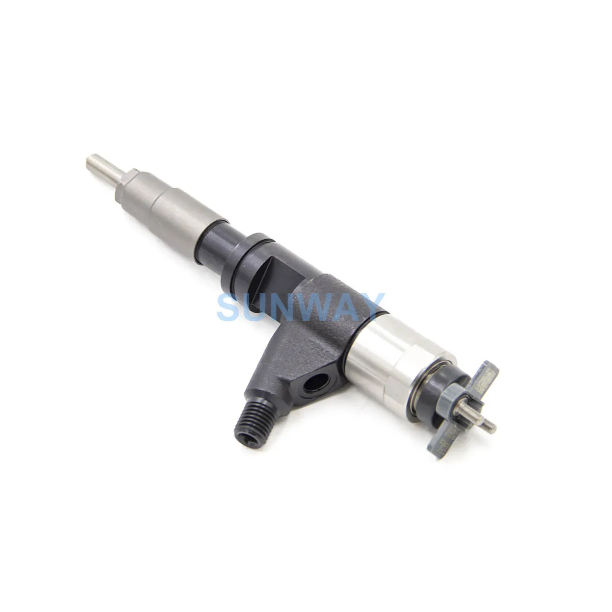 Дизельный DZ100212 AP52802 AP52902 095000-8940 RE543266 Форсунка Common Rail
Дизельный DZ100212 AP52802 AP52902 095000-8940 RE543266 Форсунка Common Rail