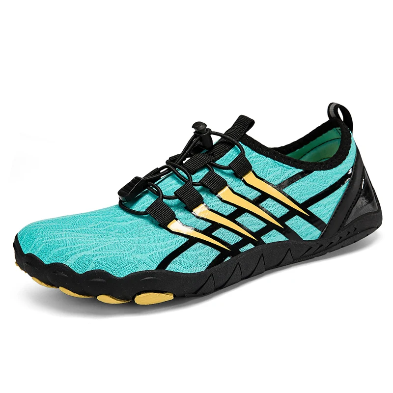 Летняя мужская и женская обувь для воды, обувь для плавания для взрослых, пляжная обувь для босиком, унисекс, нескользящая, большой размер 47, 48, дропшиппинг
Летняя мужская и женская обувь для воды, обувь для плавания для взрослых, пляжная обувь для босиком, унисекс, нескользящая, большой размер 47, 48, дропшиппинг