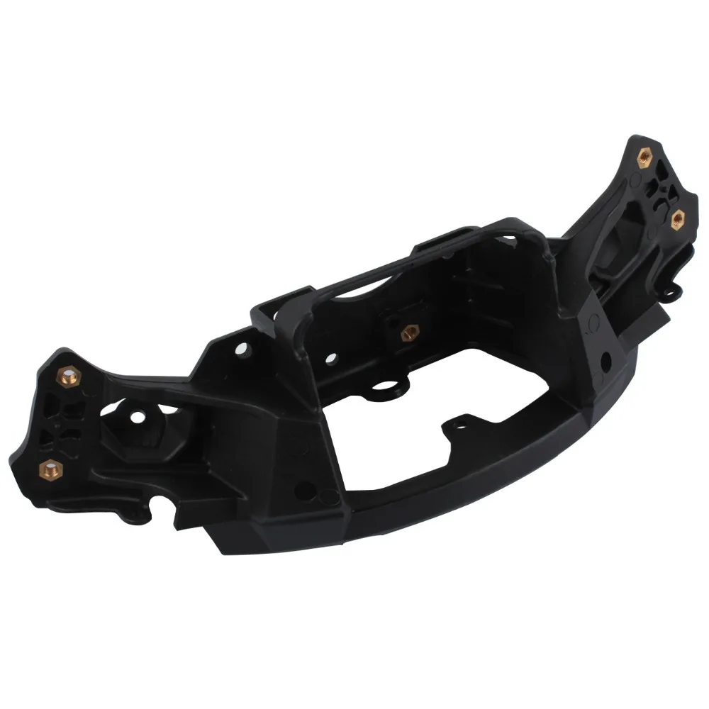 Motorcycle Upper Front Stay Cowling Headlight Fairing Bracket Fit For Kawasaki Ninja ZX10R ZX-10R ZX 10R 2011 2012 2013 2014
Motorcycle Upper Front Stay Cowling Headlight Fairing Bracket Fit For Kawasaki Ninja ZX10R ZX-10R ZX 10R 2011 2012 2013 2014