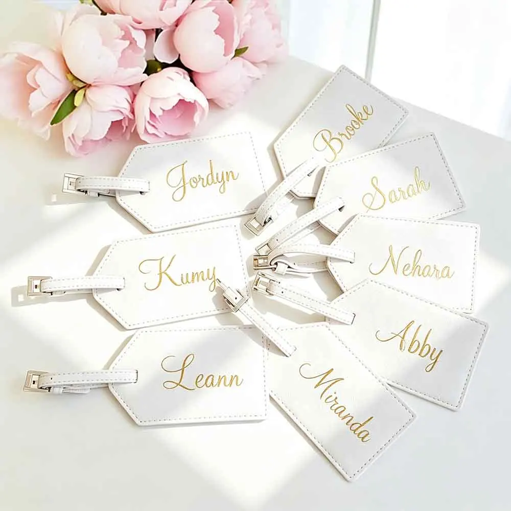 Personalized Leather Passport Holder Luggage Tag Set Custom Name Wedding Gift Bridal Shower Couple Honeymoon Travel Baggage Labe
Personalized Leather Passport Holder Luggage Tag Set Custom Name Wedding Gift Bridal Shower Couple Honeymoon Travel Baggage Labe