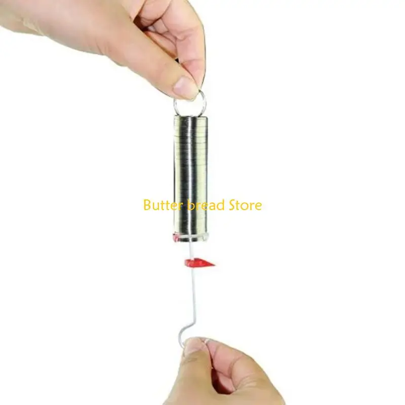 W89C 5шт портативные металлические винтовые пружины разных размеров для науки об окружающей среде
W89C 5шт портативные металлические винтовые пружины разных размеров для науки об окружающей среде