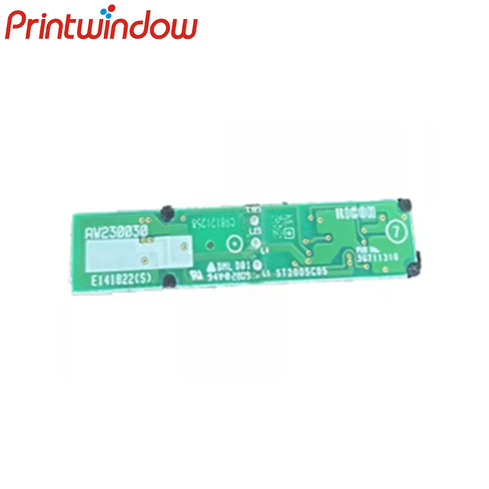 Compatible TD Sensor Drum Sensor for Ricoh MP C4501 C5501 C3002 C3502 C4502 C5502
Compatible TD Sensor Drum Sensor for Ricoh MP C4501 C5501 C3002 C3502 C4502 C5502