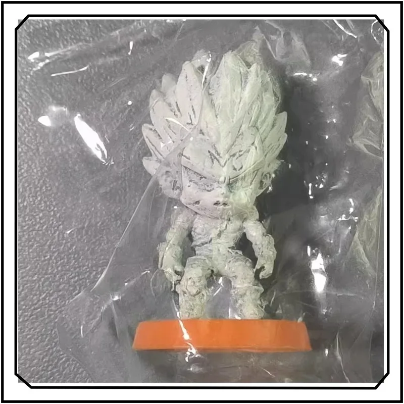 Dragon Ball EX CASHAPON Bejīta Yonsei Son Gohan Mini Big Head Series Desktop Model Gifts
Dragon Ball EX CASHAPON Bejīta Yonsei Son Gohan Mini Big Head Series Desktop Model Gifts