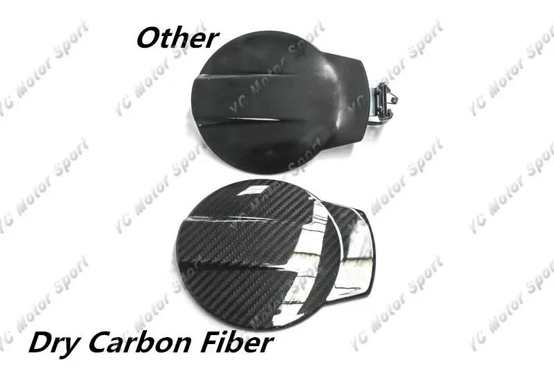 Car Accessories Dry Carbon Fiber Oil Tank Cover 1pc Fit For 2001-2010 Murcielago LP640 LP670 Fuel Cap Cover
Car Accessories Dry Carbon Fiber Oil Tank Cover 1pc Fit For 2001-2010 Murcielago LP640 LP670 Fuel Cap Cover