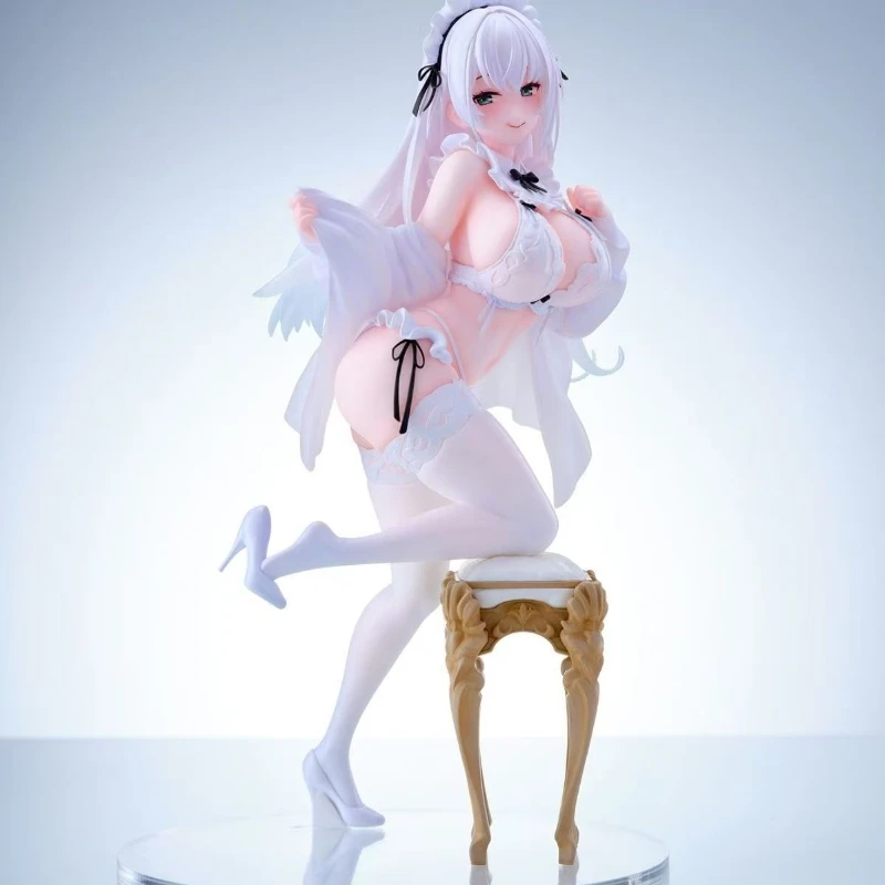 Dolls and Toy Figures Sexy beautiful girl High-end version Bonita Sauce 26CM game anime Surrounding trendy fun Figure model gift
Dolls and Toy Figures Sexy beautiful girl High-end version Bonita Sauce 26CM game anime Surrounding trendy fun Figure model gift