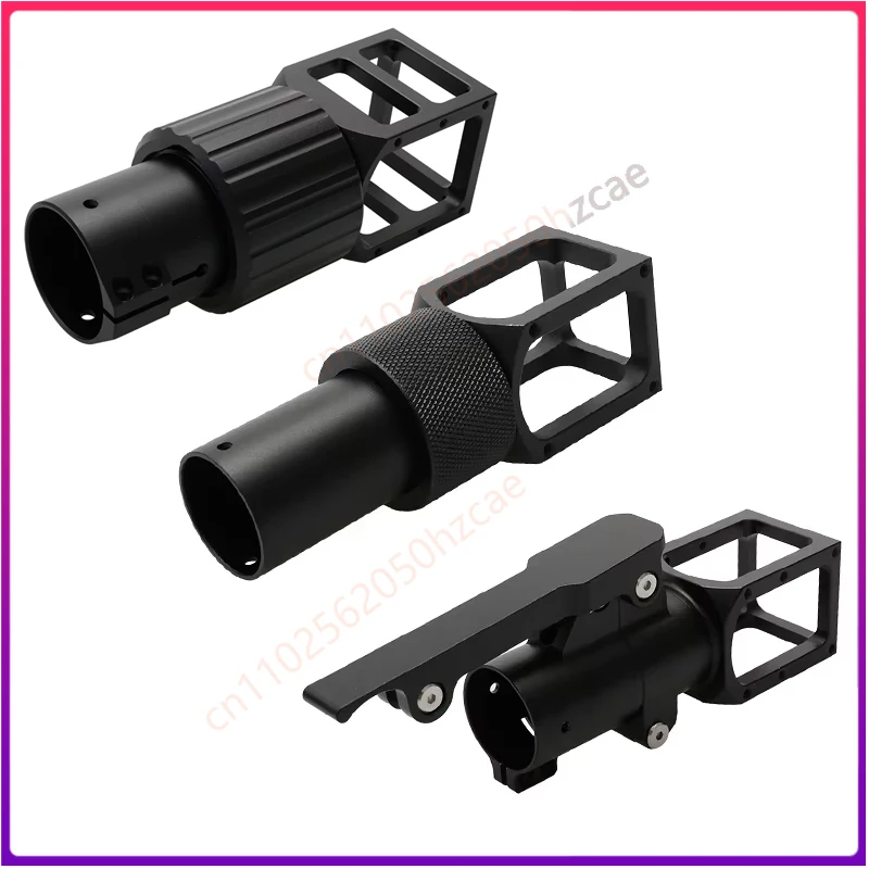1PCS 25mm/30mm/40mm Aluminum Folding Arm Carbon Tube Clip Pipe Clamp Fixture Joint Connector for Plant Agriculture UAV Drone
1PCS 25mm/30mm/40mm Aluminum Folding Arm Carbon Tube Clip Pipe Clamp Fixture Joint Connector for Plant Agriculture UAV Drone