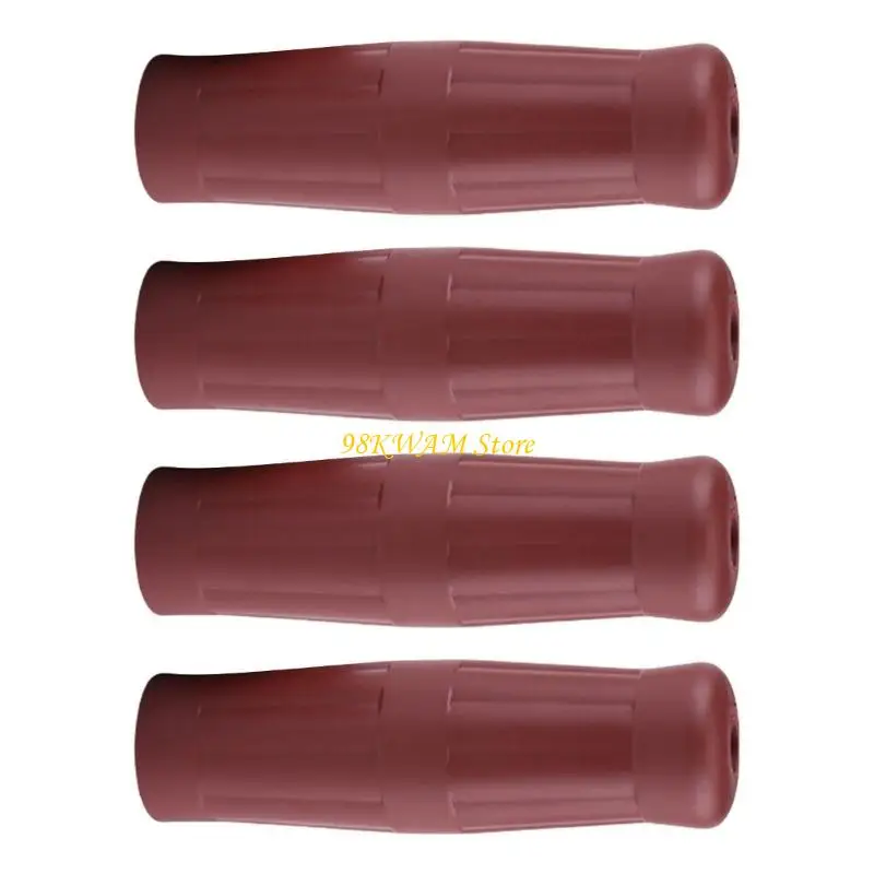 68UF Handlebar Grips Motorbike Throttle Grip Modification Accessory Easy Installation
68UF Handlebar Grips Motorbike Throttle Grip Modification Accessory Easy Installation