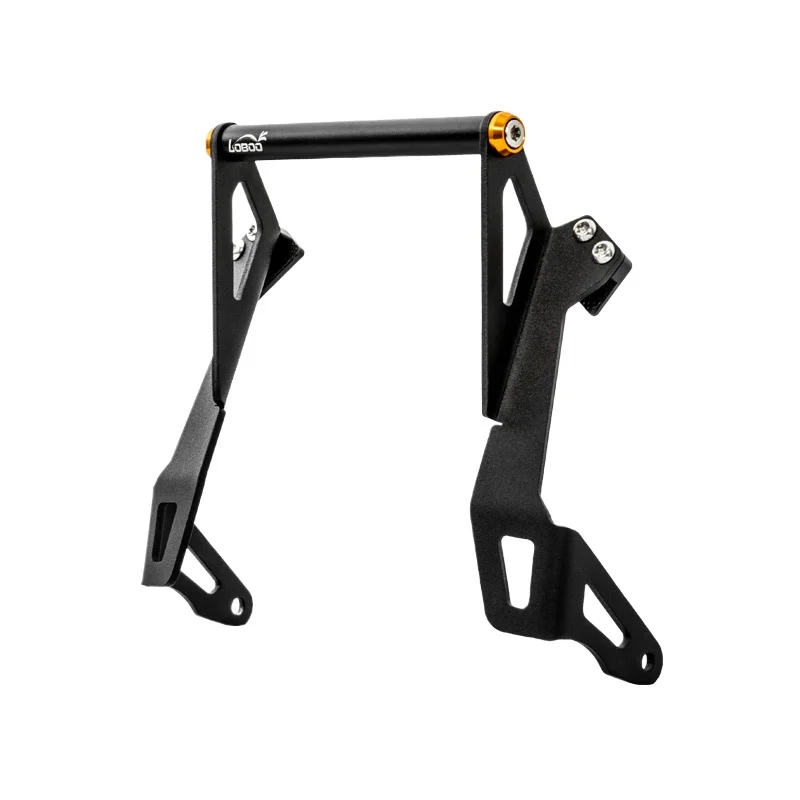 Motorcycle navigation bracket, expansion rod balance rod motorcycle travel modification accessories
Motorcycle navigation bracket, expansion rod balance rod motorcycle travel modification accessories