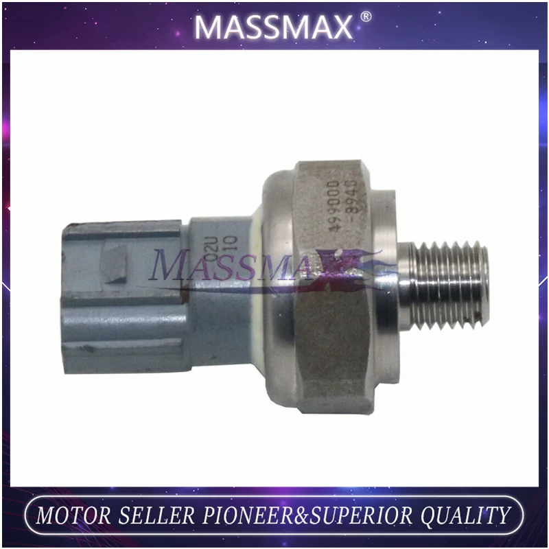Датчик давления трансмиссионного масла 28660-R9L-003 28660R9L003 для Honda 2013-2019 Accord Civic
Датчик давления трансмиссионного масла 28660-R9L-003 28660R9L003 для Honda 2013-2019 Accord Civic