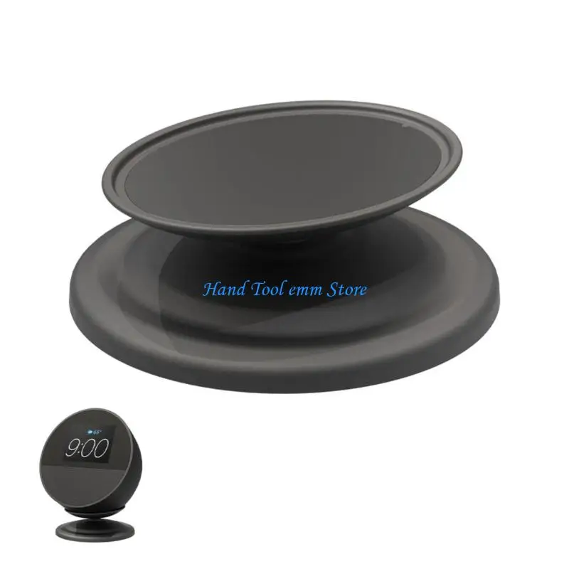 H37F Adjustable Viewing Angles Stand For Spot2024 Digital Display Speaker
H37F Adjustable Viewing Angles Stand For Spot2024 Digital Display Speaker