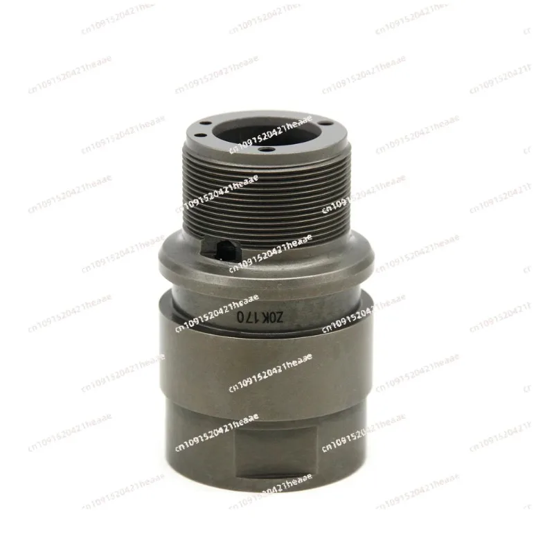 Suitable for C7C9 fuel injectors and common rail injectors
Suitable for C7C9 fuel injectors and common rail injectors