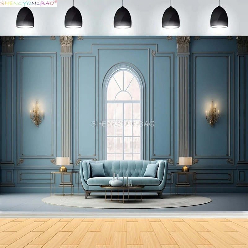 Interior Wall And Floor Mouldings Photography Backdrops Retro Joinery Wood Paneling Palace Wedding Photo Background OR-20
Interior Wall And Floor Mouldings Photography Backdrops Retro Joinery Wood Paneling Palace Wedding Photo Background OR-20
