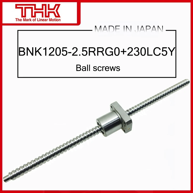 THK Шариковые винты BNK1205-2.5RRG0+230LC5Y BNK1205-2.5RRG2+230LC7Y BNK1205-2.5RRG0+280LC3Y BNK1205-2.5RRG0+280LC5Y
THK Шариковые винты BNK1205-2.5RRG0+230LC5Y BNK1205-2.5RRG2+230LC7Y BNK1205-2.5RRG0+280LC3Y BNK1205-2.5RRG0+280LC5Y