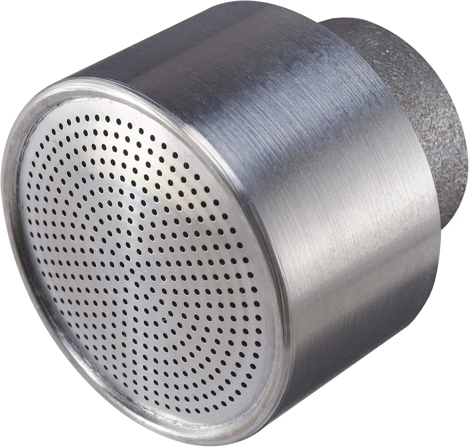 Professional Watering Nozzle, Aluminum & Stainless Steel, Fast Flow & Gentle Shower
Professional Watering Nozzle, Aluminum & Stainless Steel, Fast Flow & Gentle Shower
