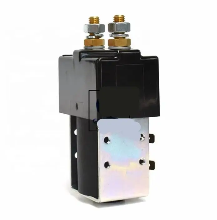 Applicable to accessory parts Forklift Albright SW180/SW180B Recognized Contactors Applicable to accessory parts Forklift
Applicable to accessory parts Forklift Albright SW180/SW180B Recognized Contactors Applicable to accessory parts Forklift
