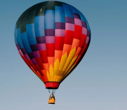Inflatable Hot Air Balloon Party Decoration Pack for Celebrations and Events
Inflatable Hot Air Balloon Party Decoration Pack for Celebrations and Events
