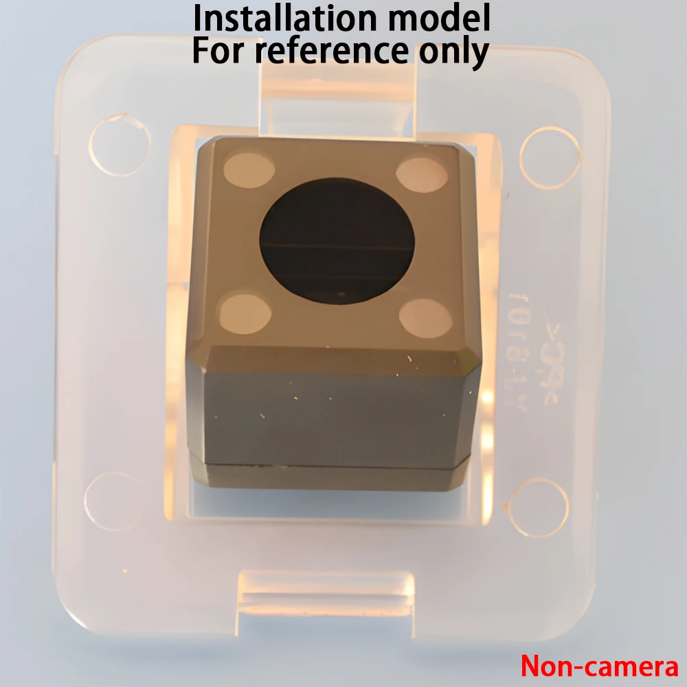 Car rearview camera bracket Installation accessories For Mercedes Benz GLK 2009 2011 reverse camera installation accessories
Car rearview camera bracket Installation accessories For Mercedes Benz GLK 2009 2011 reverse camera installation accessories
