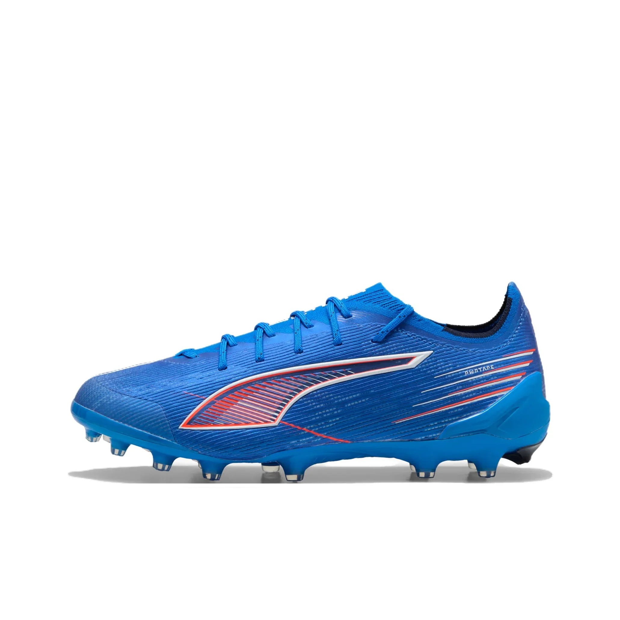 Футбольные бутсы PUMA ULTRA 6, унисекс, синие, 108555-01
Футбольные бутсы PUMA ULTRA 6, унисекс, синие, 108555-01