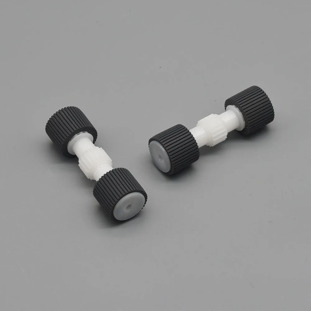 Pickup Roller Fits 5X for Brother DCP T226 420w 510W T720 725W T810 T910 T310 Printer Accessories
Pickup Roller Fits 5X for Brother DCP T226 420w 510W T720 725W T810 T910 T310 Printer Accessories