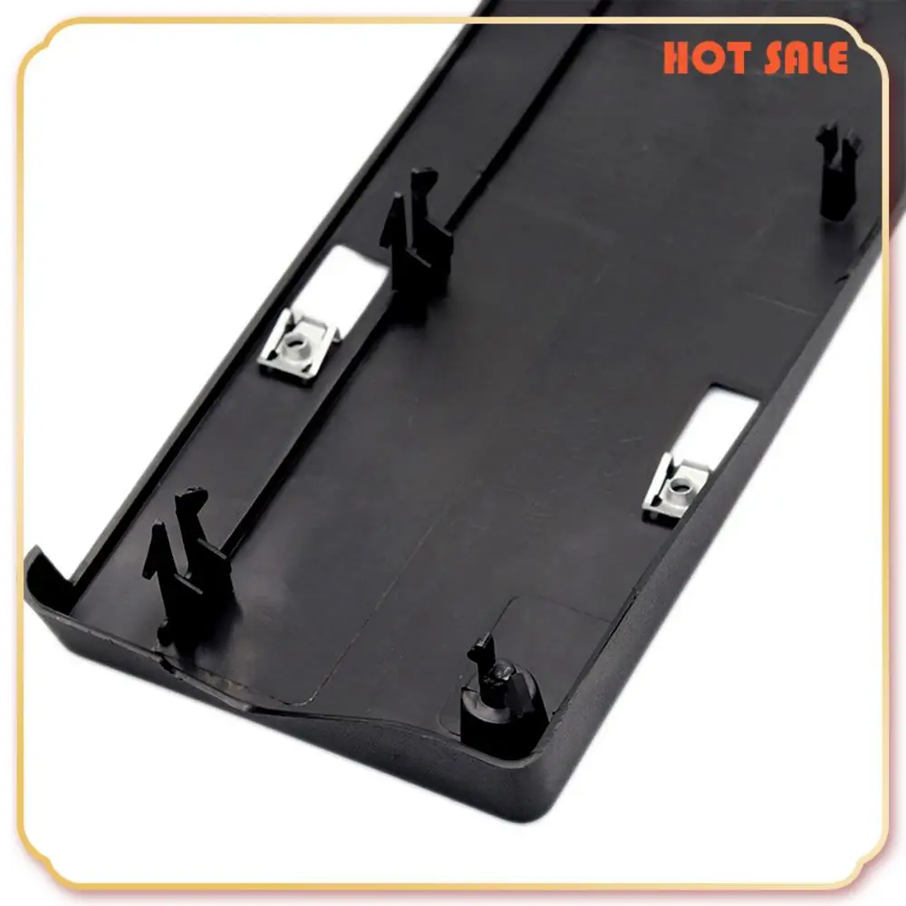 ABFA Car Front Bumper License Plate Frame For Mercedes-Benz W253 GLC GLC200 GLC260 GLC300 2016-2018 2538803300
ABFA Car Front Bumper License Plate Frame For Mercedes-Benz W253 GLC GLC200 GLC260 GLC300 2016-2018 2538803300