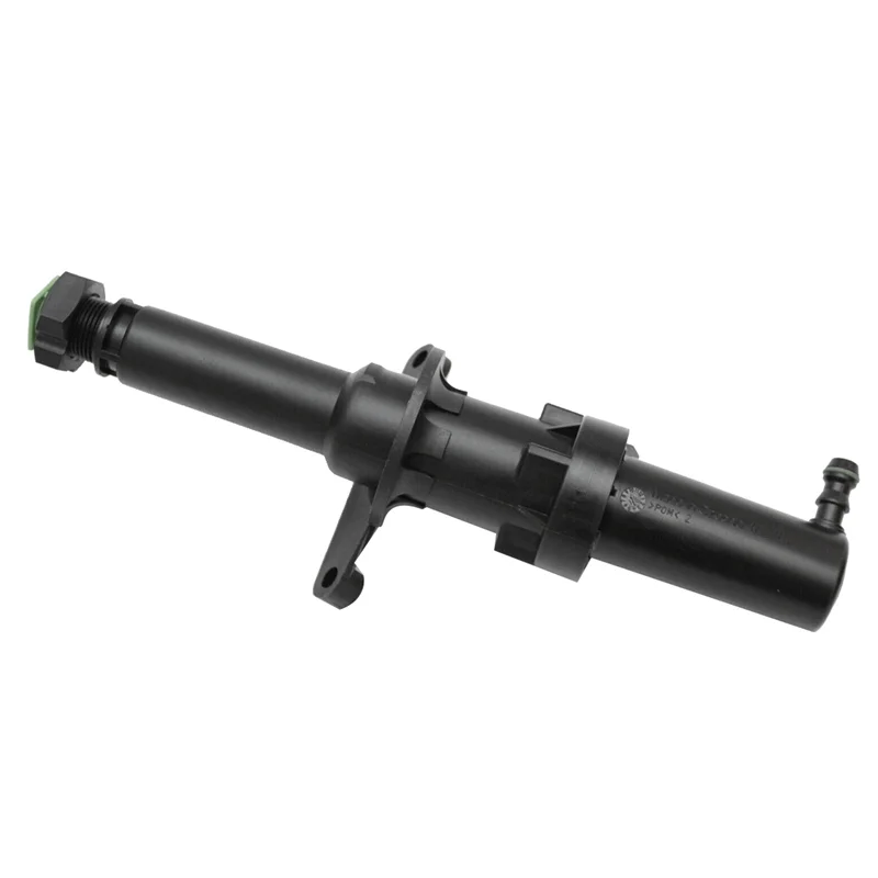 Headlight Cleaning Nozzle Headlight Nozzle Left for Mercedes-Benz W220 2208601347
Headlight Cleaning Nozzle Headlight Nozzle Left for Mercedes-Benz W220 2208601347
