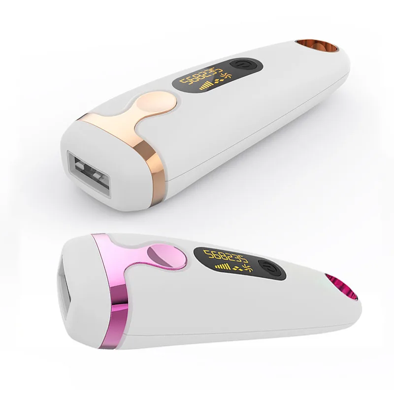 Portable Mini IPL Hair Removal Device Skin Laser Hair Epilator for Home Use, OEM& ODM Acceptable
Portable Mini IPL Hair Removal Device Skin Laser Hair Epilator for Home Use, OEM& ODM Acceptable