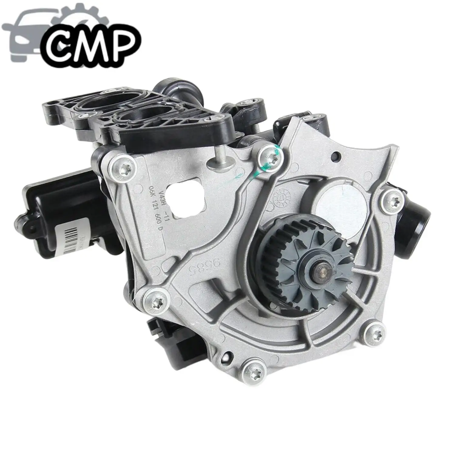 1 шт. комплект водяного насоса двигателя 06L121012A 06L121111H для VW Beetle Passat AUDI A1 A3 Q3 Q7 ремонт двигателя автомобиля замена детали
1 шт. комплект водяного насоса двигателя 06L121012A 06L121111H для VW Beetle Passat AUDI A1 A3 Q3 Q7 ремонт двигателя автомобиля замена детали