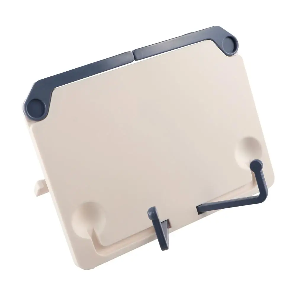 Adjustable Book Holder Folding Portable Music Score Recipe Bookend Sturdy Practical Reading Books Rack Music Score Recipe Tablet
Adjustable Book Holder Folding Portable Music Score Recipe Bookend Sturdy Practical Reading Books Rack Music Score Recipe Tablet