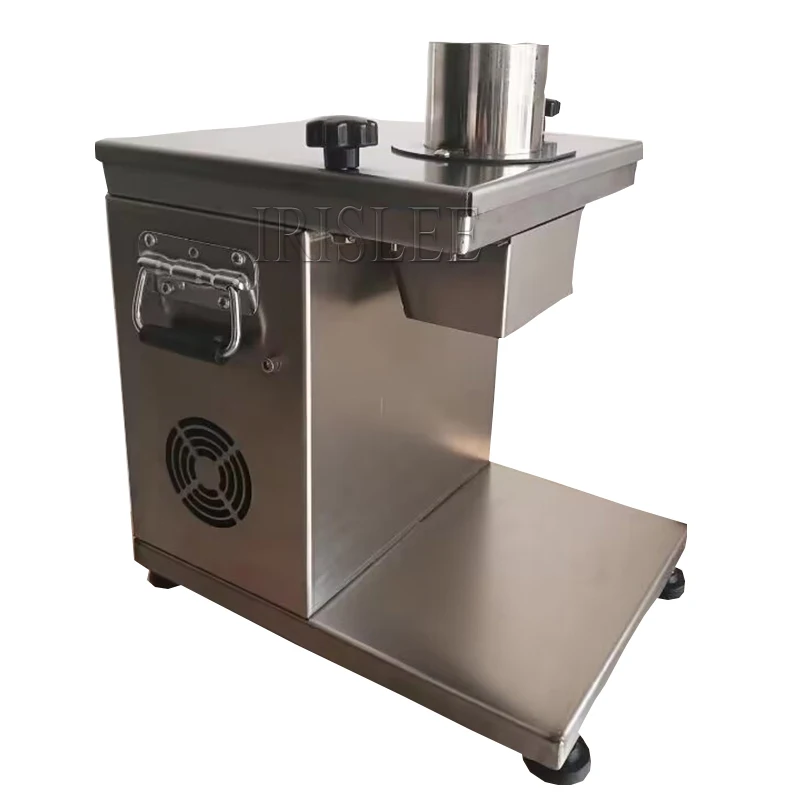 Multifunction Vegetable Cube Cutting Machine Electric Potato Dicing Machine Fruit Carrot Cube Cutting Machine 220V
Multifunction Vegetable Cube Cutting Machine Electric Potato Dicing Machine Fruit Carrot Cube Cutting Machine 220V