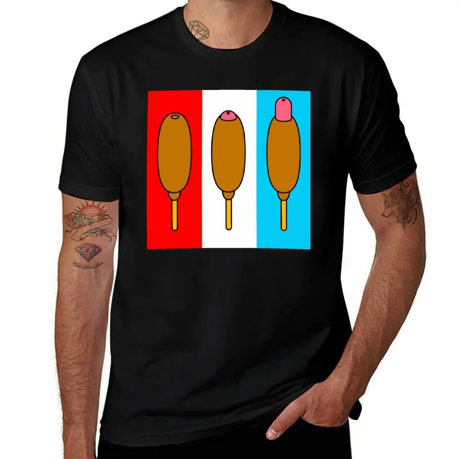 Circumcision T-Shirt Work Style Casual T-Shirt
Circumcision T-Shirt Work Style Casual T-Shirt