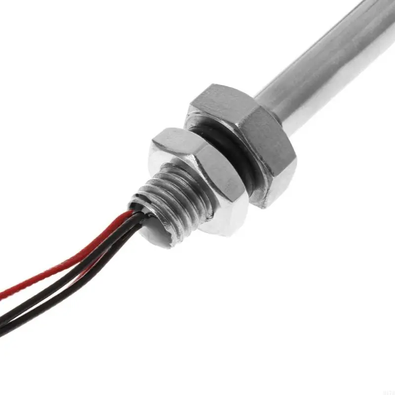 M17D Float Level Switches Stainless Steel for Tank Water Level for DC 110V Contact Rating 10W for Fish for
M17D Float Level Switches Stainless Steel for Tank Water Level for DC 110V Contact Rating 10W for Fish for