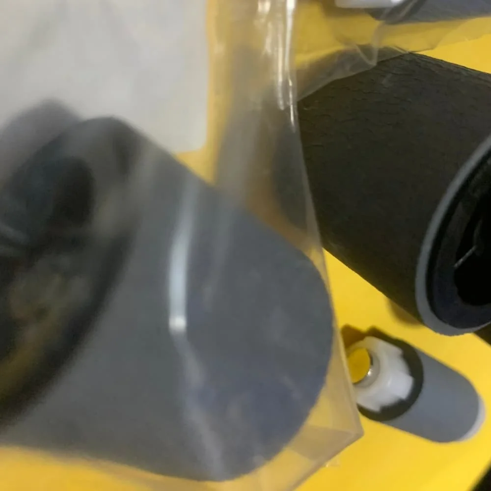 JC90-01032A JC90-01107A JC93-00310A JC73-00340A Pickup Separation Roller for Samsung M3320 M3325 M3370 M3375 M3820 M3825 M3826
JC90-01032A JC90-01107A JC93-00310A JC73-00340A Pickup Separation Roller for Samsung M3320 M3325 M3370 M3375 M3820 M3825 M3826