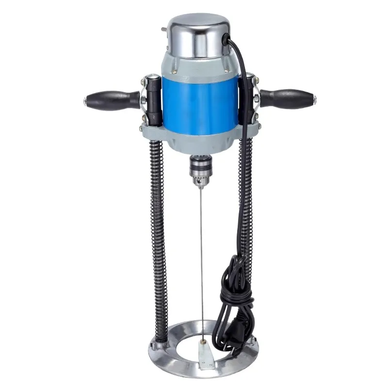 Garment Positioning Drilling Machine Drill Cutting Machine for Fabric
Garment Positioning Drilling Machine Drill Cutting Machine for Fabric