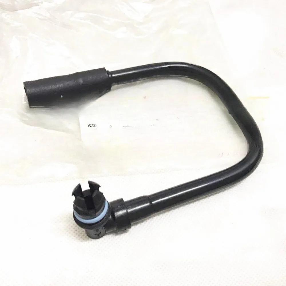 Crankcase Ventilation Pipe Valve Cover Exhaust Positive Genuine for Opel Antara for Chevrolet Captiva 12619828
Crankcase Ventilation Pipe Valve Cover Exhaust Positive Genuine for Opel Antara for Chevrolet Captiva 12619828