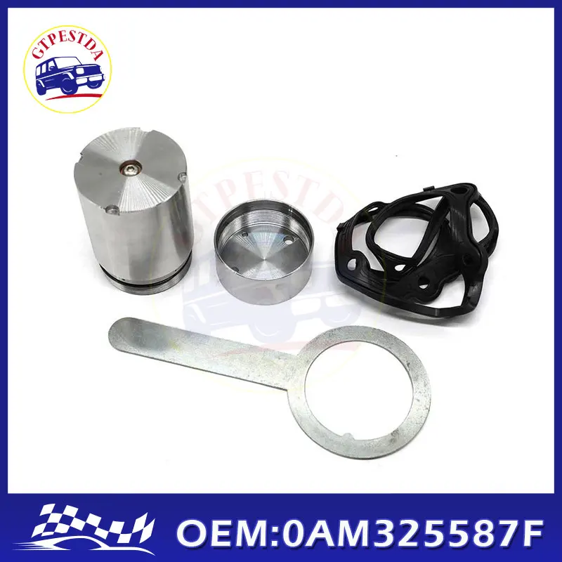 0AM325587F Automatic Transmission Valve Body Improved Accumulator Repair Kit 0AM for Audi VW Skoda Car Accessories DSG 7 DQ200
0AM325587F Automatic Transmission Valve Body Improved Accumulator Repair Kit 0AM for Audi VW Skoda Car Accessories DSG 7 DQ200