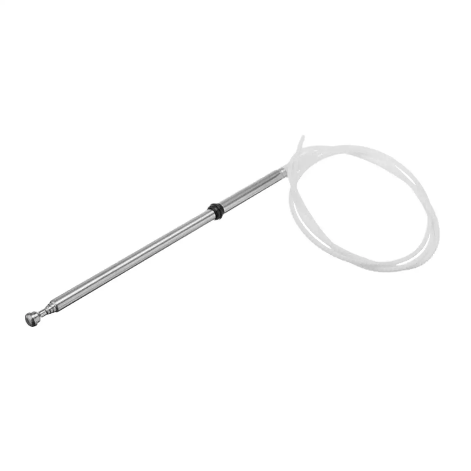 Power Antenna Mast Aerial Spare Parts Easy to Install Professional 86337-60151 86337-60150 for Toyota for land cruiser 98-07
Power Antenna Mast Aerial Spare Parts Easy to Install Professional 86337-60151 86337-60150 for Toyota for land cruiser 98-07