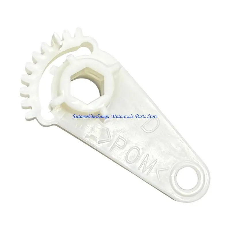 H7BD Efficient Heater Actuator Gear 5E2222400 System Enhanced Durability High Performances Actuator Gear for Vehicle
H7BD Efficient Heater Actuator Gear 5E2222400 System Enhanced Durability High Performances Actuator Gear for Vehicle