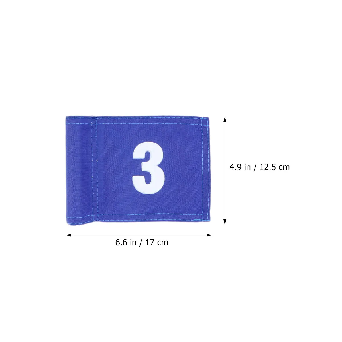3pcs Golf Putting Flags Durable Portable Practice Marker for Yard Training Lightweight Tear Resistant Easy Clean Outdoor Indoor
3pcs Golf Putting Flags Durable Portable Practice Marker for Yard Training Lightweight Tear Resistant Easy Clean Outdoor Indoor