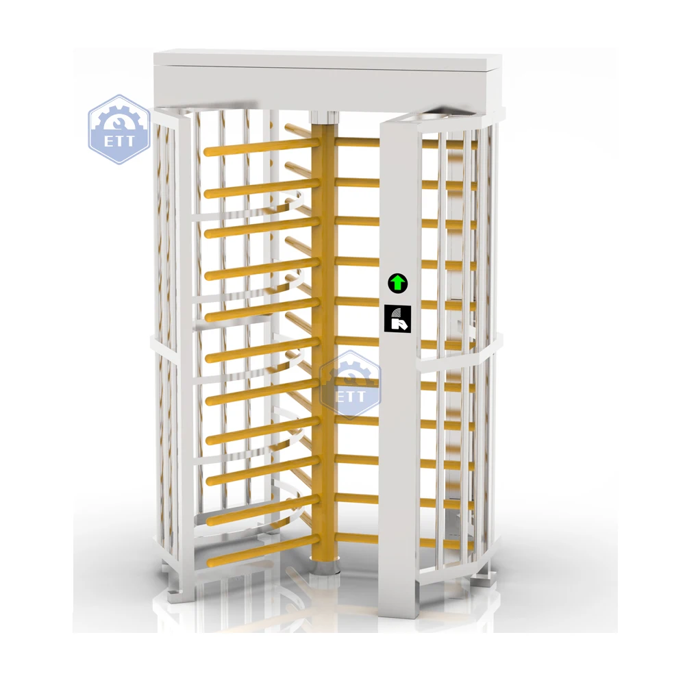 gymnasium Access Control Full Height Turnstile Gate High Security turnstile Gate for station Customized Color
gymnasium Access Control Full Height Turnstile Gate High Security turnstile Gate for station Customized Color
