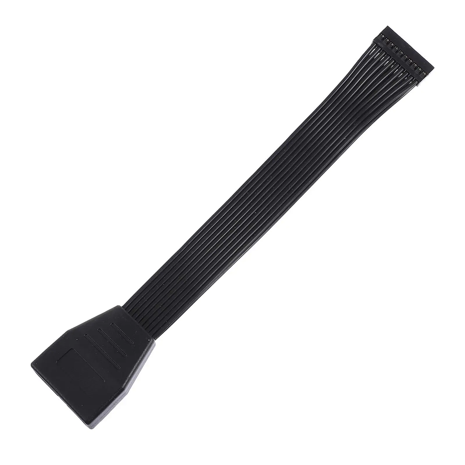 Motherboard Conversion Cable USB Internal Extension Header 3.0 Adapter Expansion Computer
Motherboard Conversion Cable USB Internal Extension Header 3.0 Adapter Expansion Computer