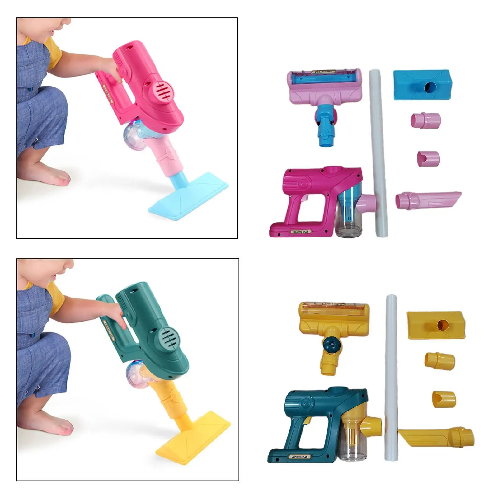 Kids Vacuum Cleaner Toy Vacuum Cleaning Appliances Toy Fun Kids Working Toy Kids
Kids Vacuum Cleaner Toy Vacuum Cleaning Appliances Toy Fun Kids Working Toy Kids