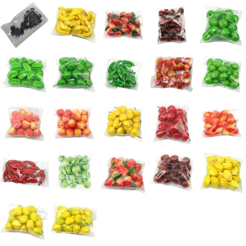 20pcs Simulation Fruit Lemon Photo Props Artificial Vegetable for Kitchen Party Fruit Shop Model Ornament 15UB
20pcs Simulation Fruit Lemon Photo Props Artificial Vegetable for Kitchen Party Fruit Shop Model Ornament 15UB