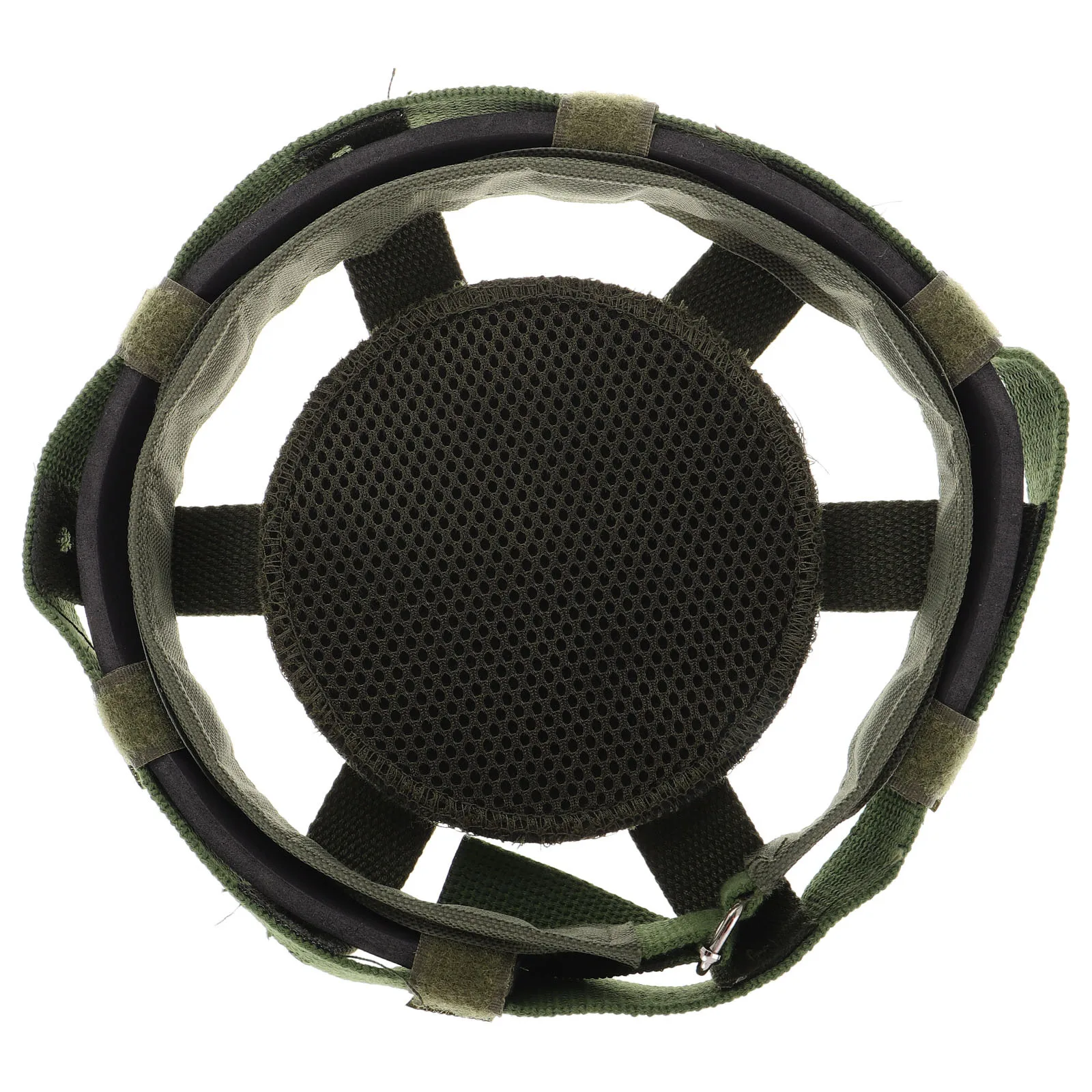 Liner Insert Breathable Cooling Sweat Absorption Hard Hat Replacement Suspension Work Liner Cycling Running
Liner Insert Breathable Cooling Sweat Absorption Hard Hat Replacement Suspension Work Liner Cycling Running