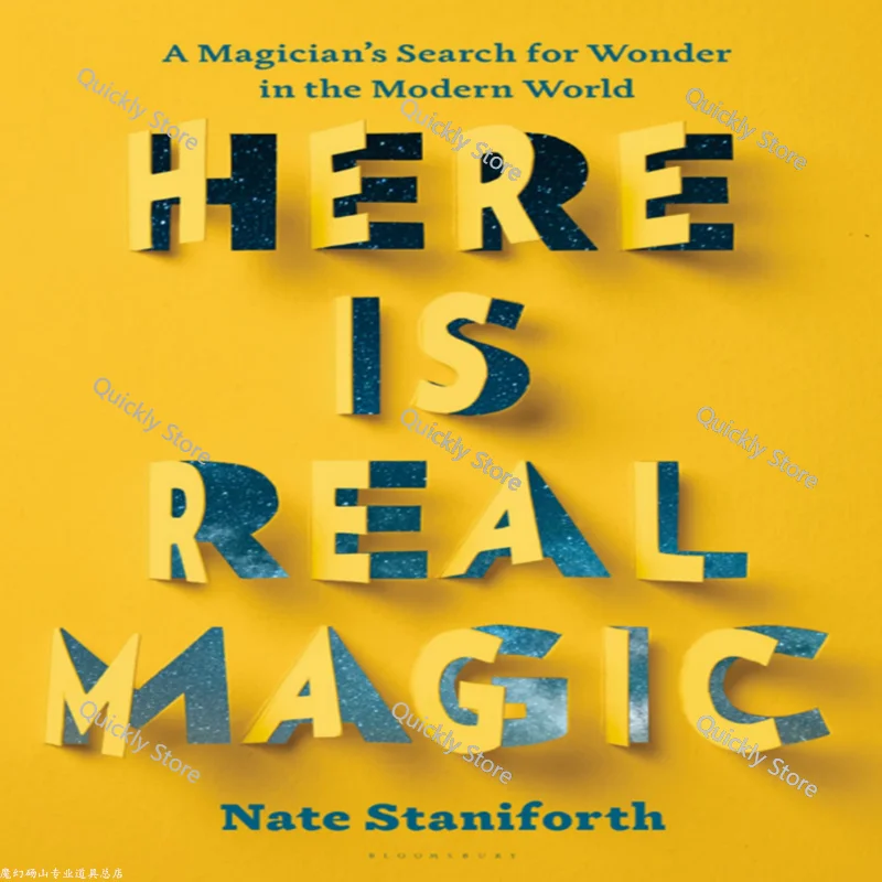 Here Is Real Magic 2025 года от Nate Staniforth — фокусы (мгновенная загрузка)
Here Is Real Magic 2025 года от Nate Staniforth — фокусы (мгновенная загрузка)